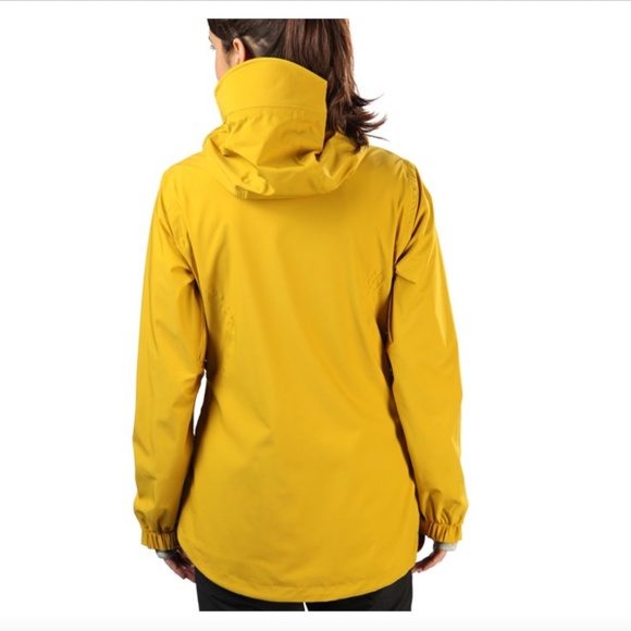 Volcom Women's Indra 4 way stretch Ski Jacket Large - Picture 2 of 14